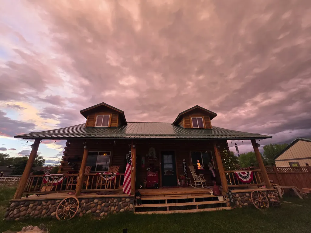 805 3rd Street SW Choteau MT 59422
