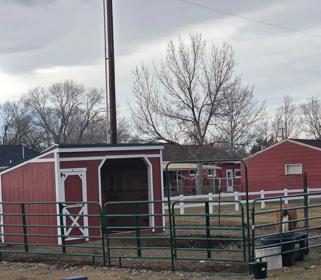 805 3rd Street SW Choteau MT 59422