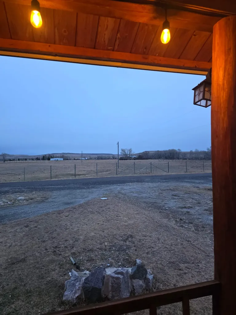 805 3rd Street SW Choteau MT 59422