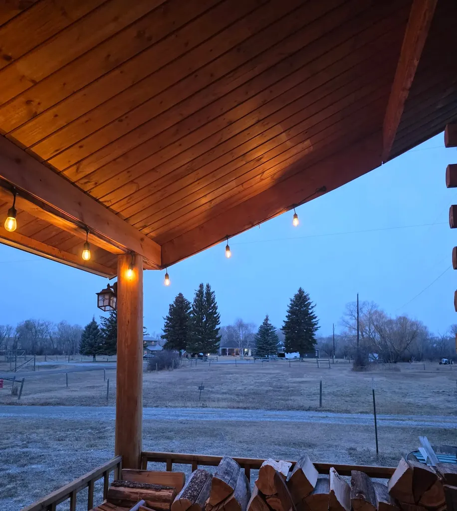 805 3rd Street SW Choteau MT 59422