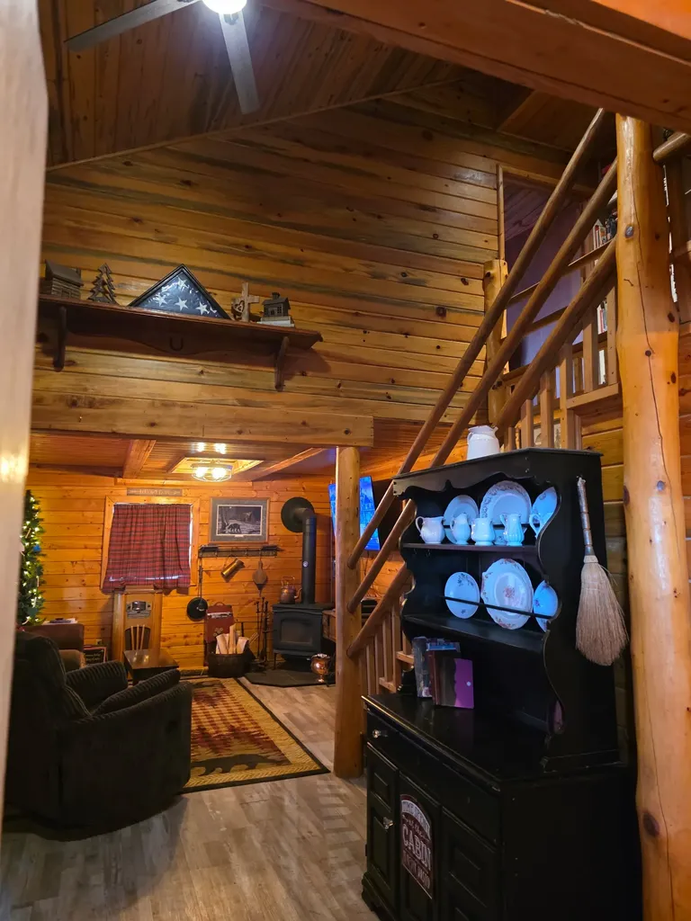 805 3rd Street SW Choteau MT 59422