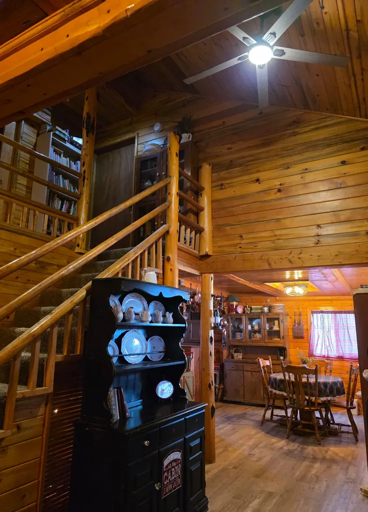 805 3rd Street SW Choteau MT 59422