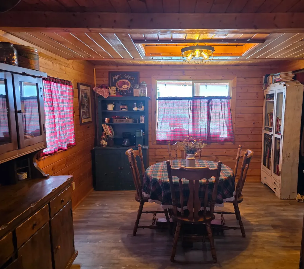 805 3rd Street SW Choteau MT 59422