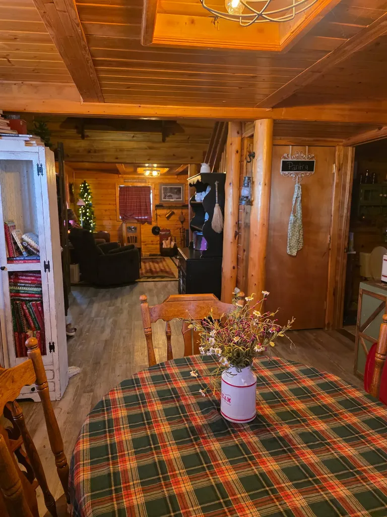 805 3rd Street SW Choteau MT 59422