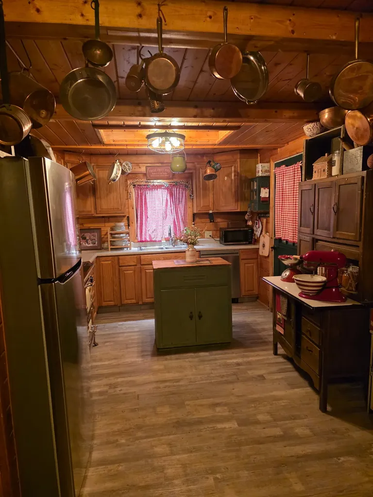 805 3rd Street SW Choteau MT 59422