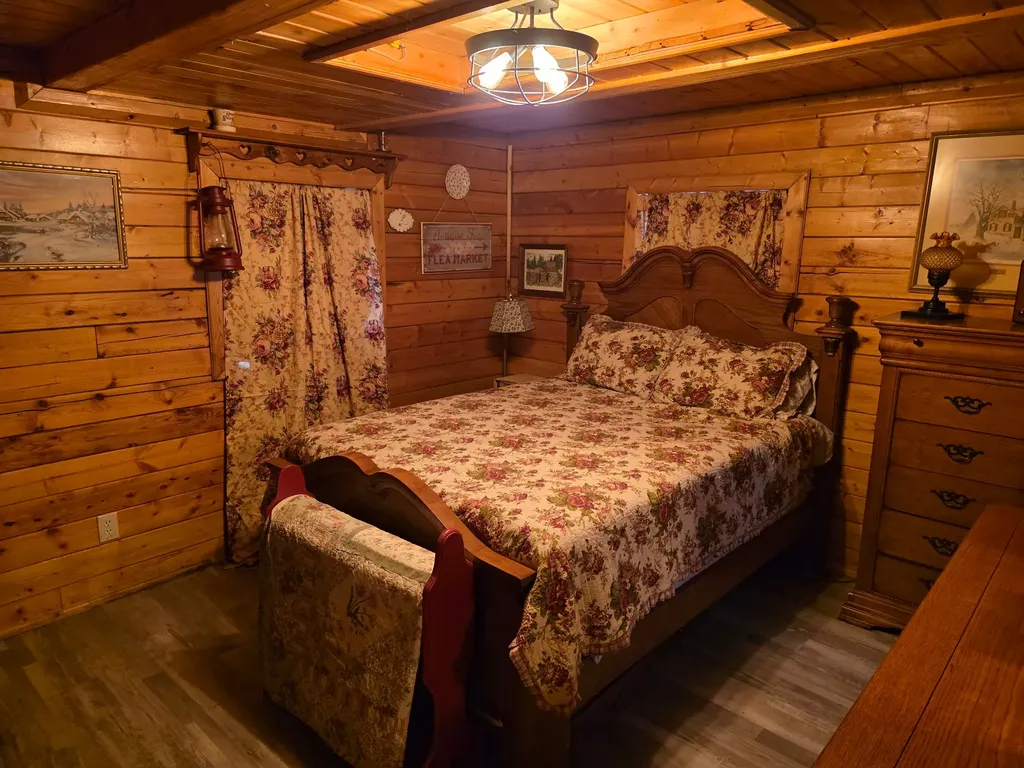 805 3rd Street SW Choteau MT 59422