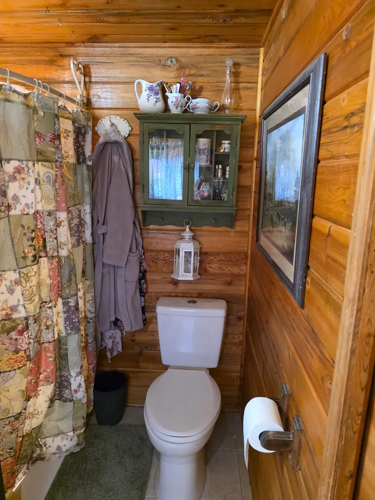 805 3rd Street SW Choteau MT 59422