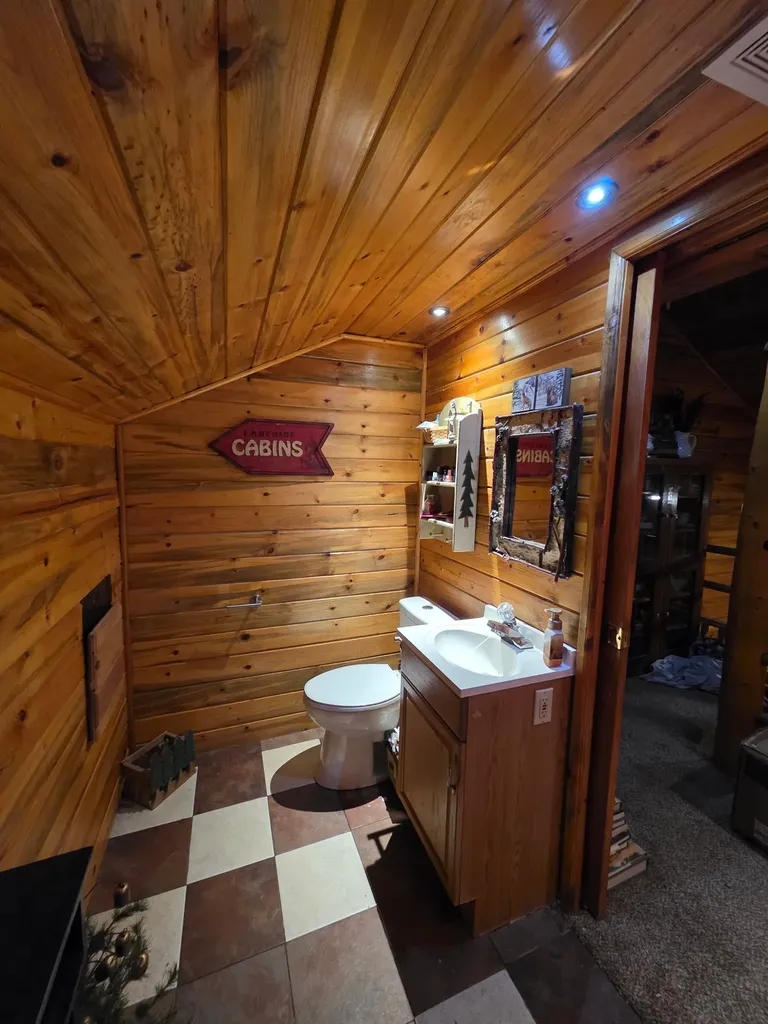 805 3rd Street SW Choteau MT 59422