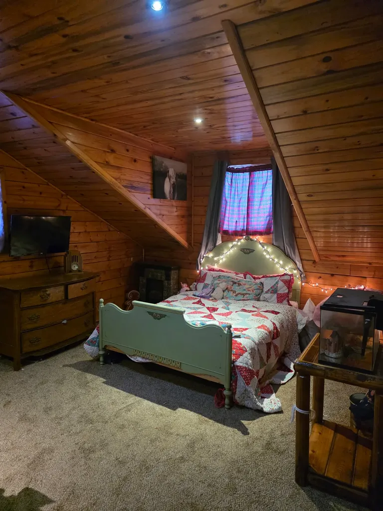805 3rd Street SW Choteau MT 59422