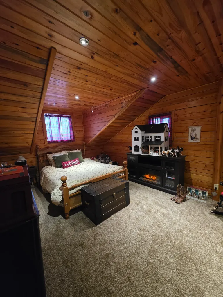 805 3rd Street SW Choteau MT 59422