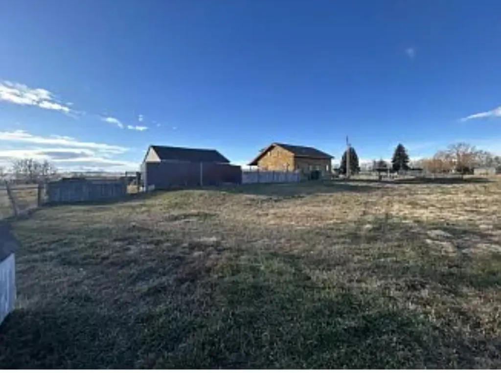 805 3rd Street SW Choteau MT 59422
