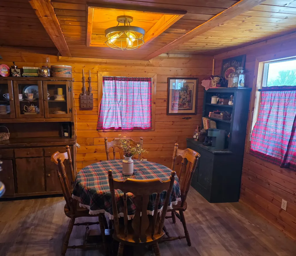 805 3rd Street SW Choteau MT 59422