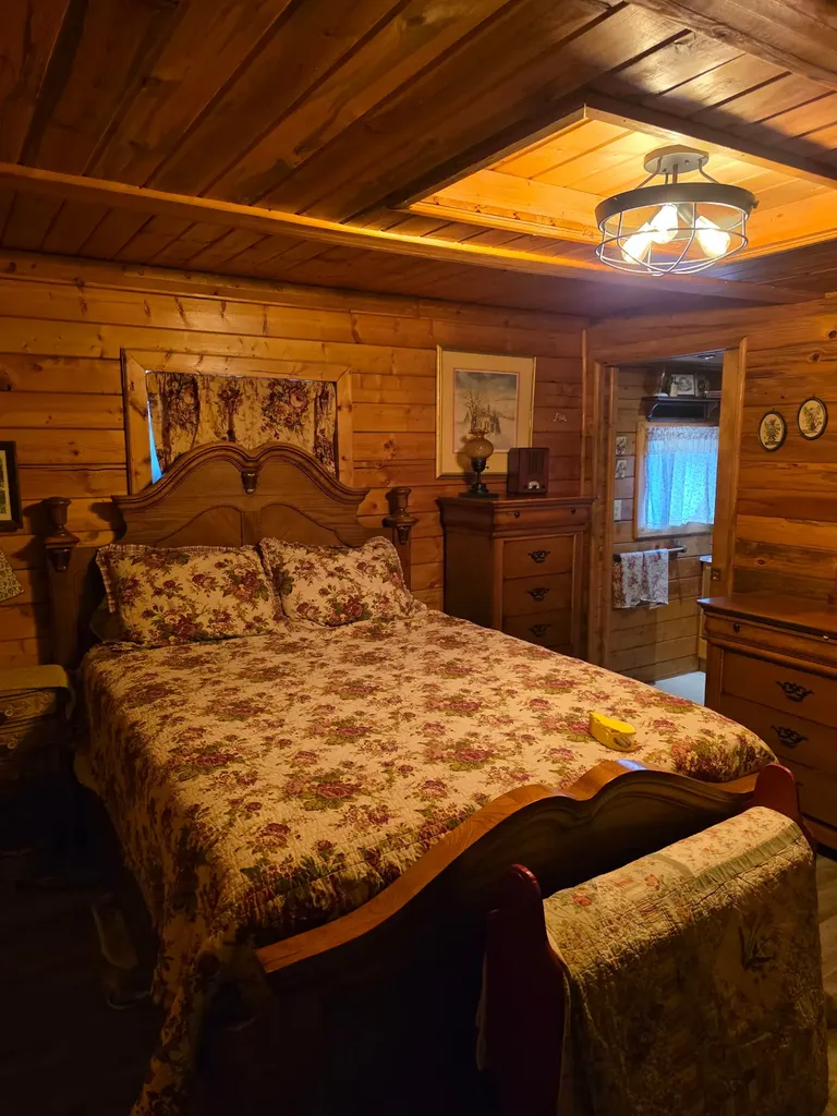 805 3rd Street SW Choteau MT 59422
