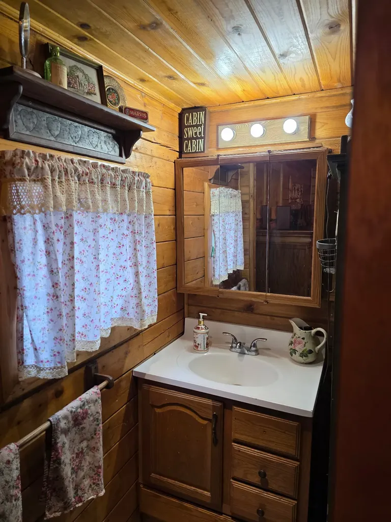 805 3rd Street SW Choteau MT 59422