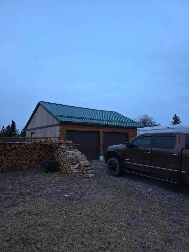 805 3rd Street SW Choteau MT 59422