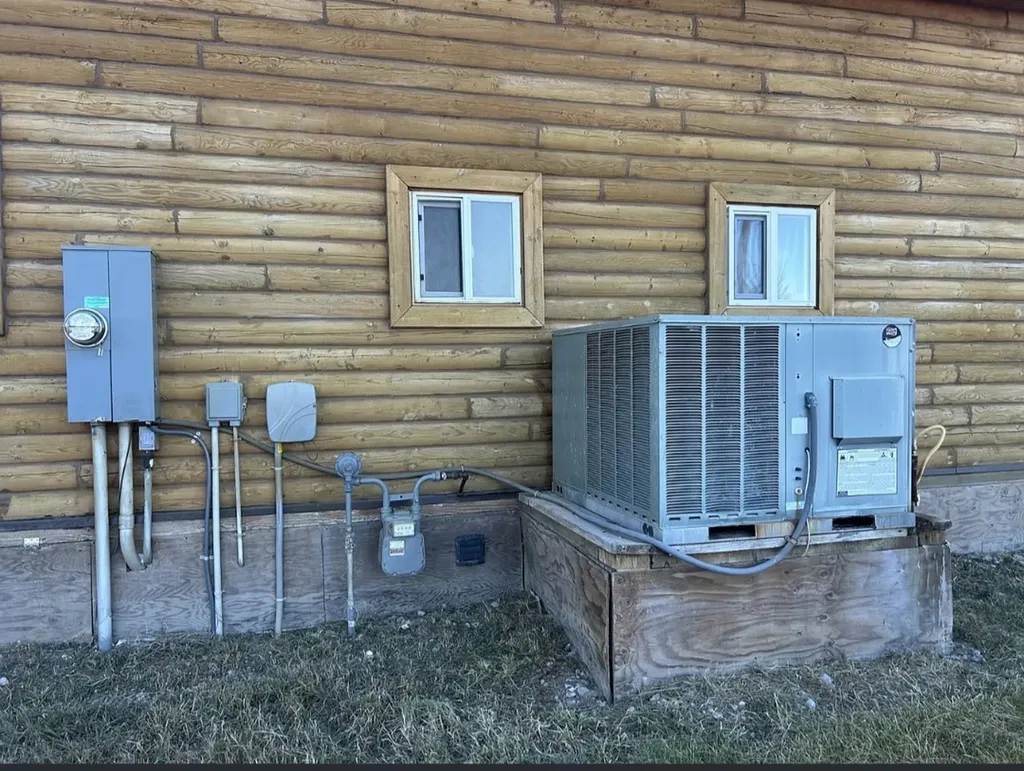 805 3rd Street SW Choteau MT 59422
