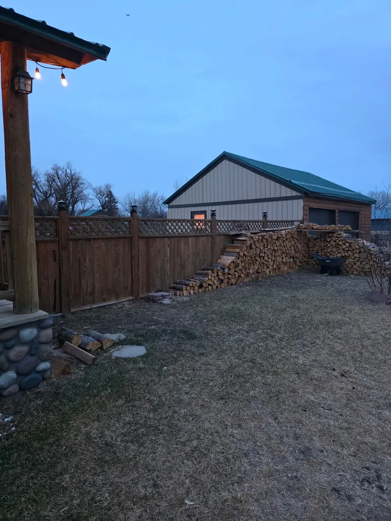 805 3rd Street SW Choteau MT 59422