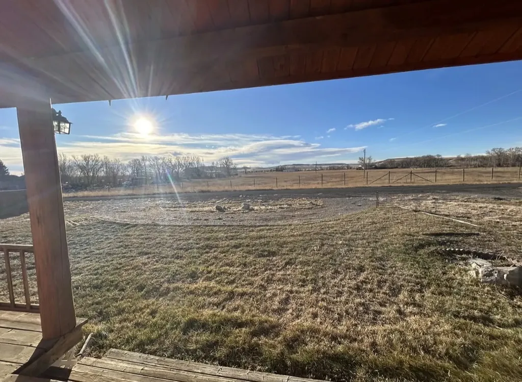 805 3rd Street SW Choteau MT 59422