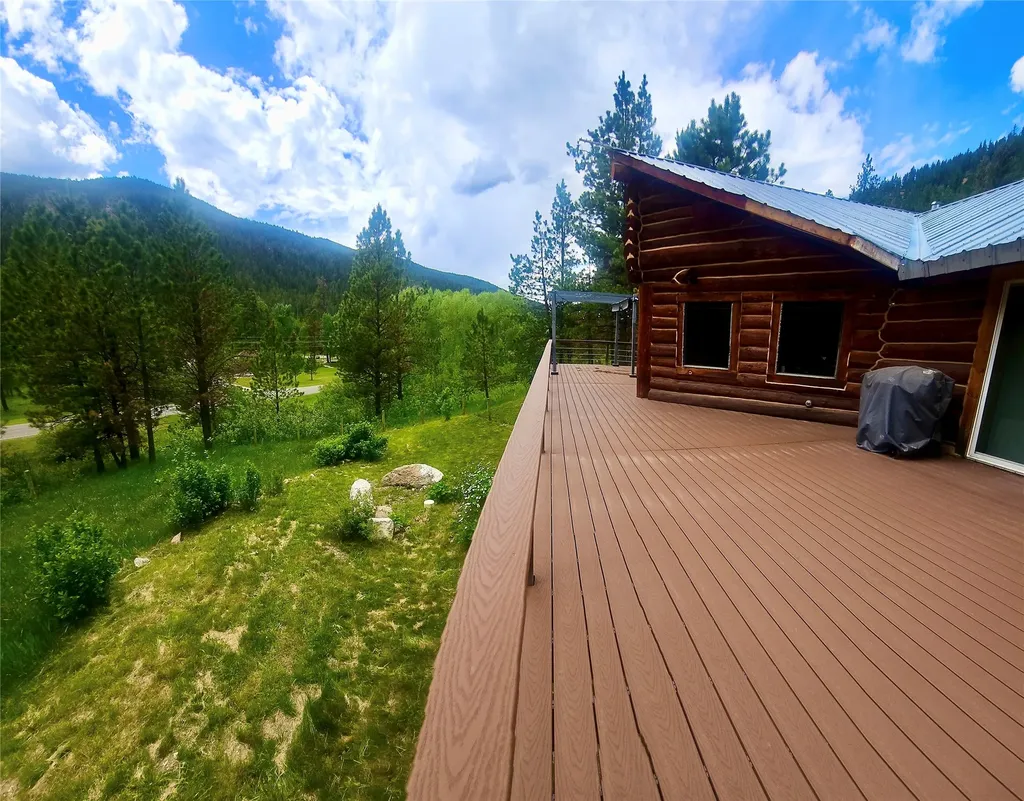 24 Sun Mountain Drive Monarch MT 59463