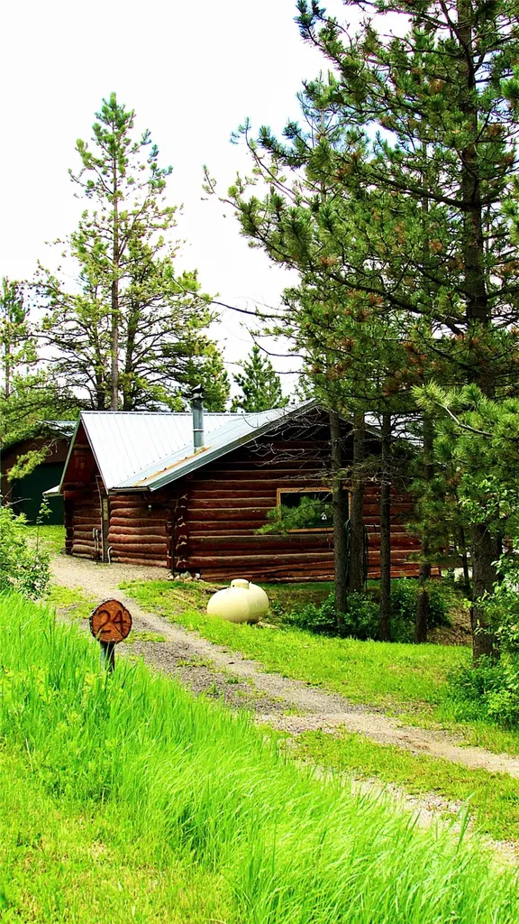 24 Sun Mountain Drive Monarch MT 59463