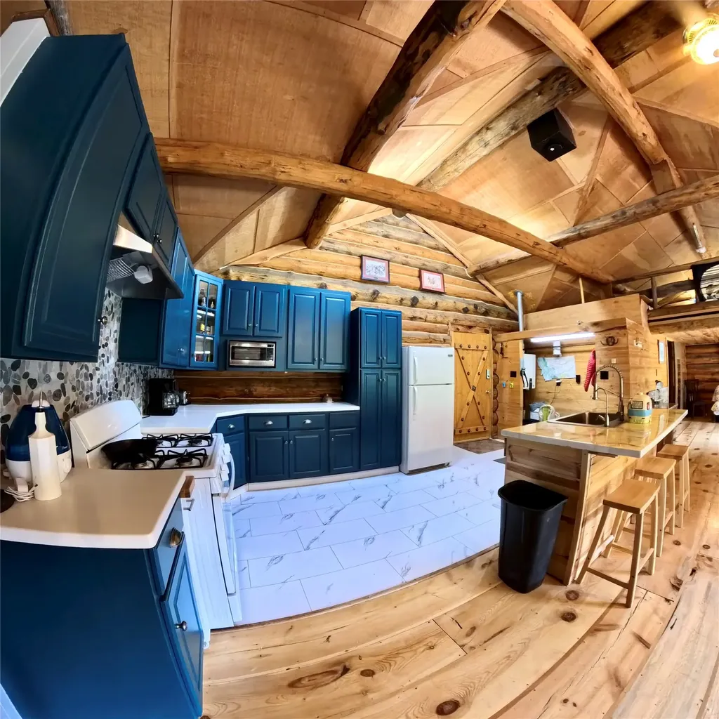 24 Sun Mountain Drive Monarch MT 59463