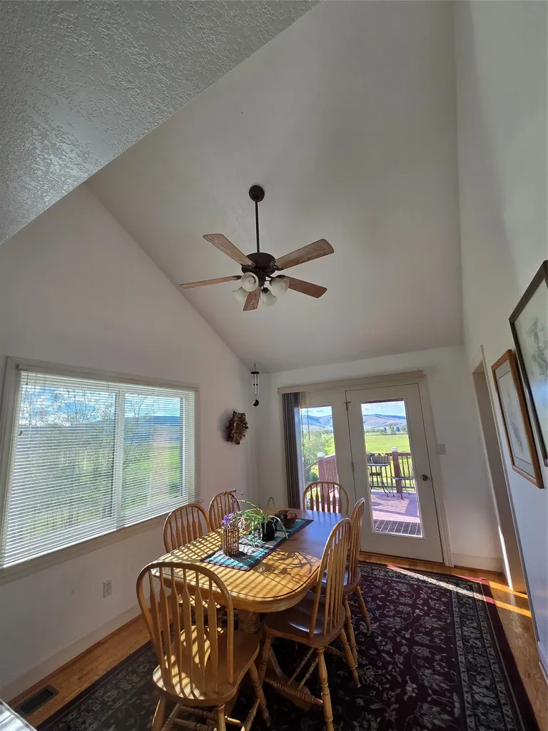 41 Handlos Lane Philipsburg MT 59858