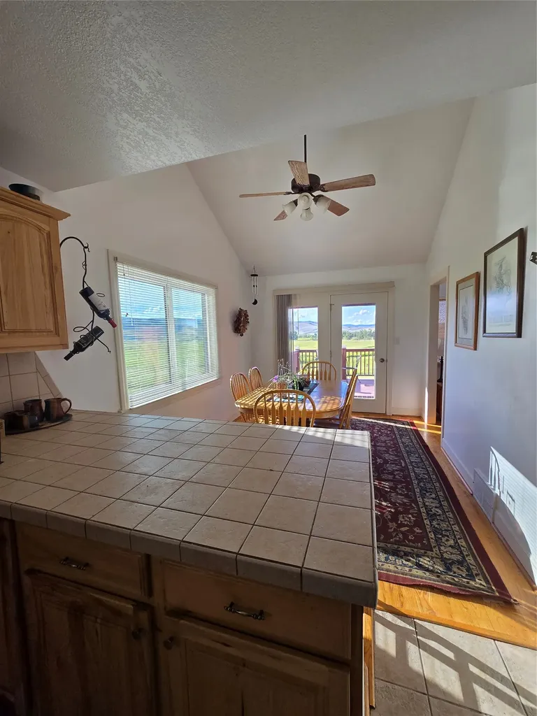 41 Handlos Lane Philipsburg MT 59858