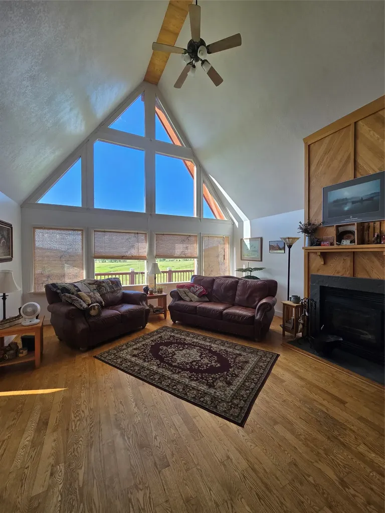 41 Handlos Lane Philipsburg MT 59858
