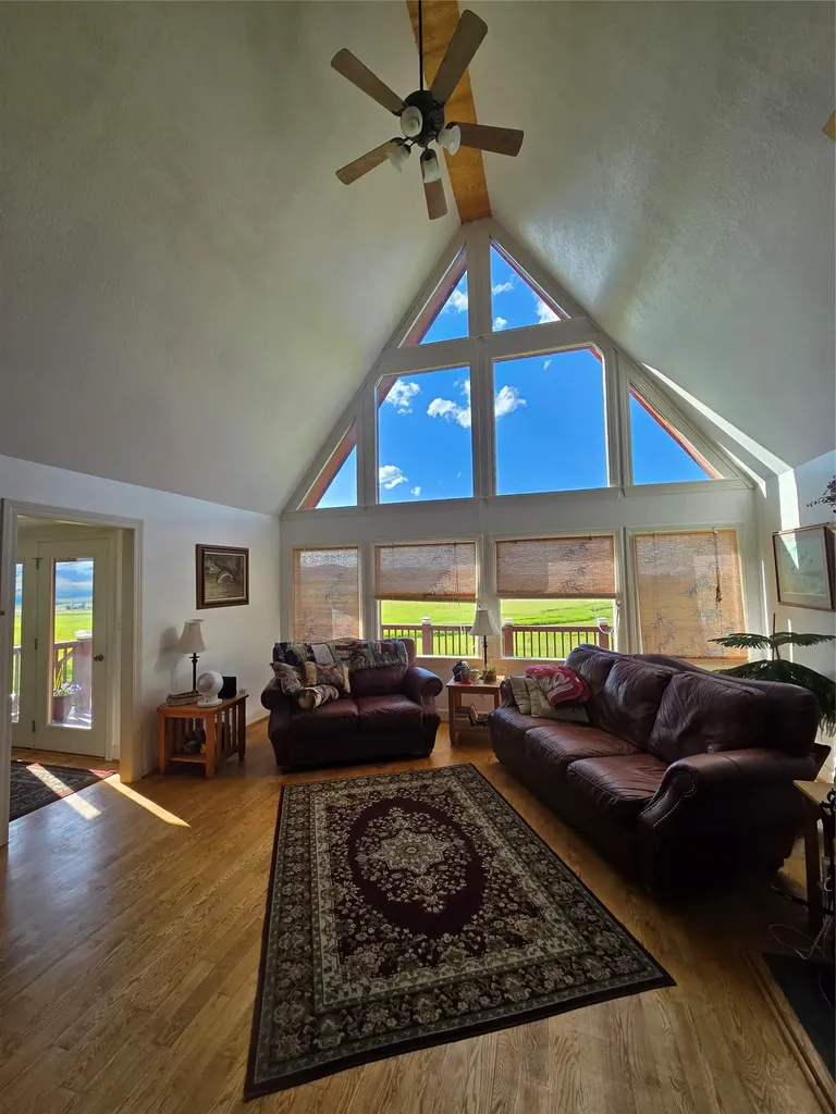 41 Handlos Lane Philipsburg MT 59858