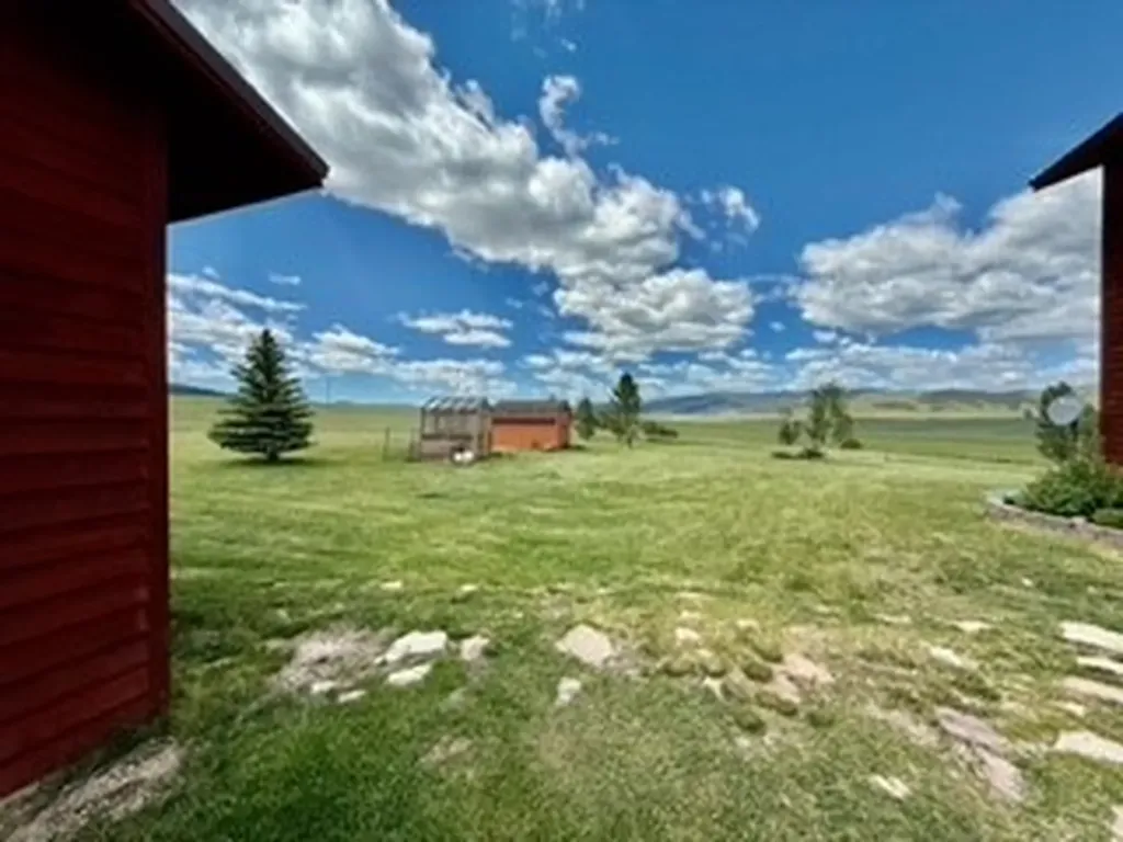 41 Handlos Lane Philipsburg MT 59858
