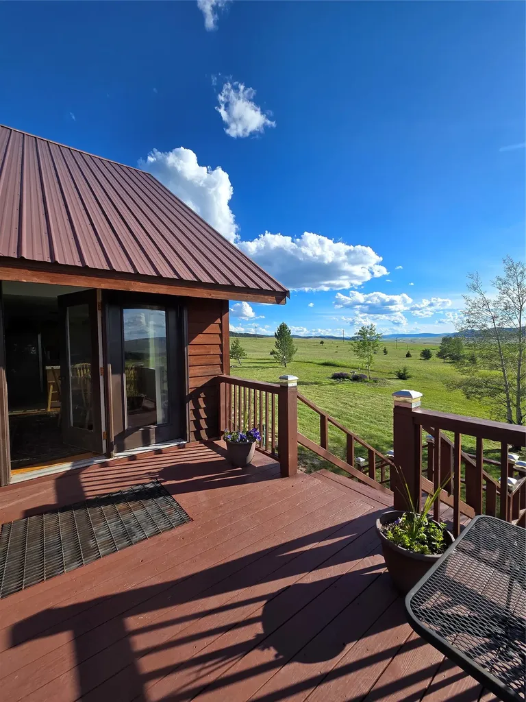 41 Handlos Lane Philipsburg MT 59858