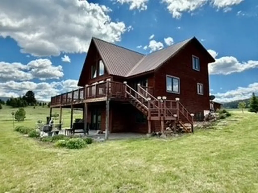 41 Handlos Lane Philipsburg MT 59858