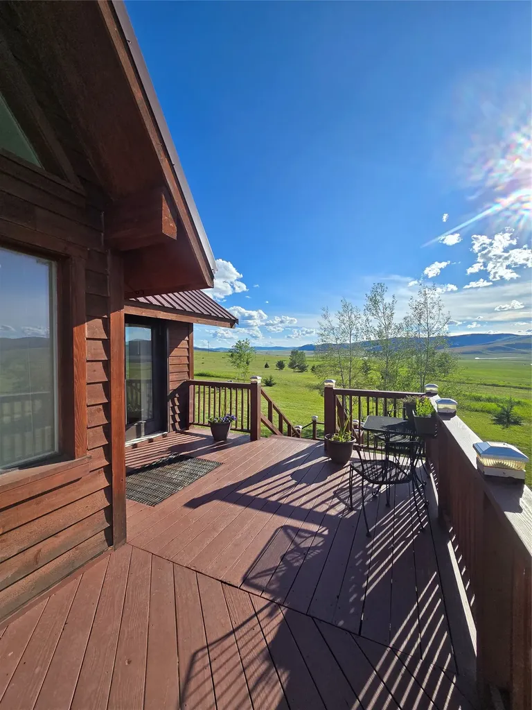 41 Handlos Lane Philipsburg MT 59858