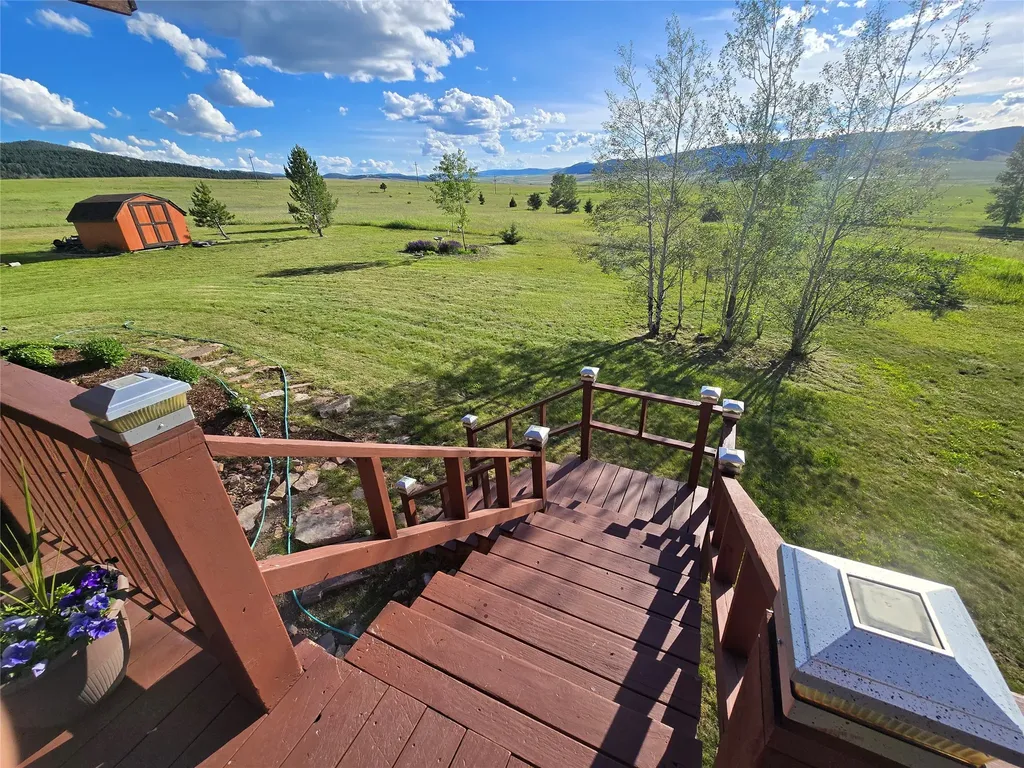 41 Handlos Lane Philipsburg MT 59858