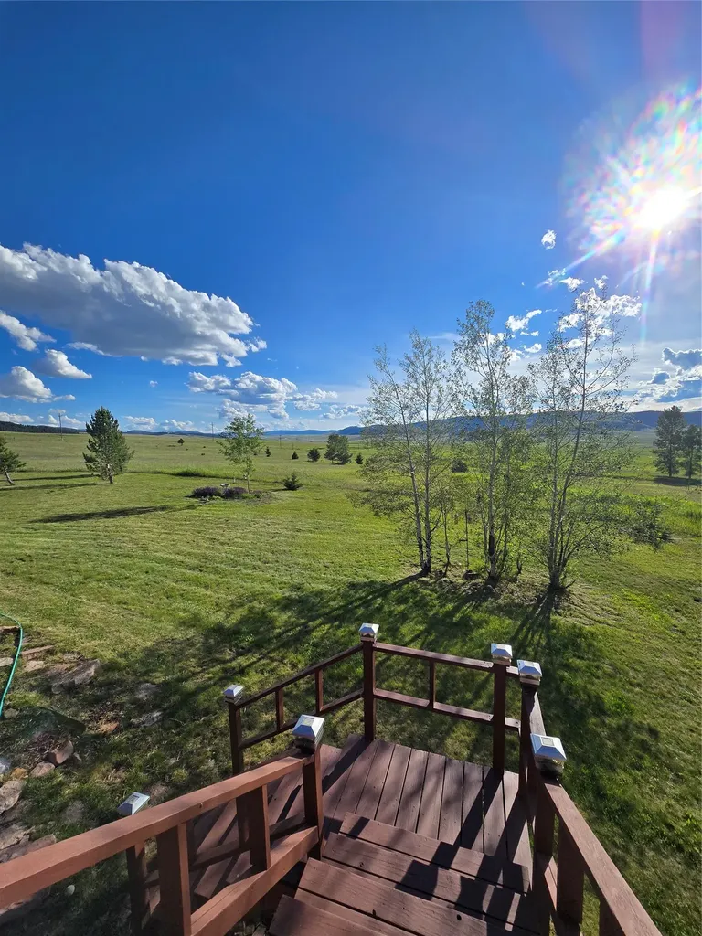 41 Handlos Lane Philipsburg MT 59858