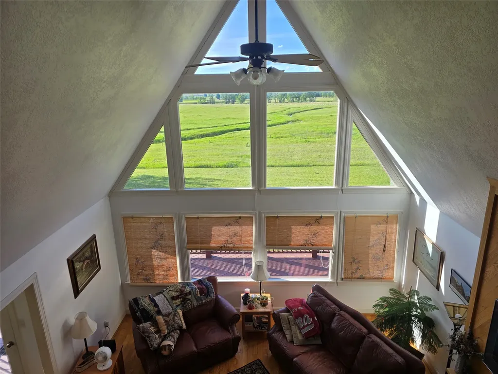 41 Handlos Lane Philipsburg MT 59858
