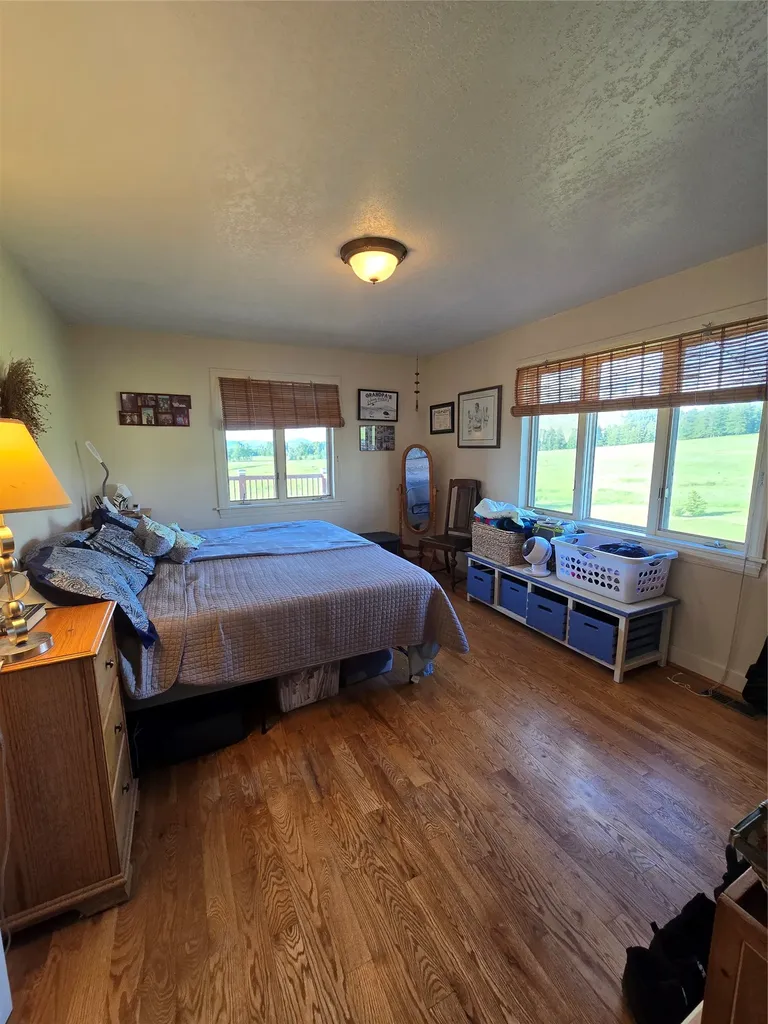 41 Handlos Lane Philipsburg MT 59858