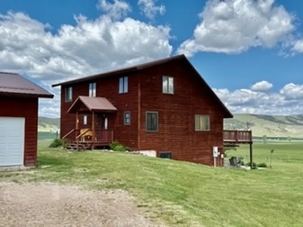 41 Handlos Lane Philipsburg MT 59858