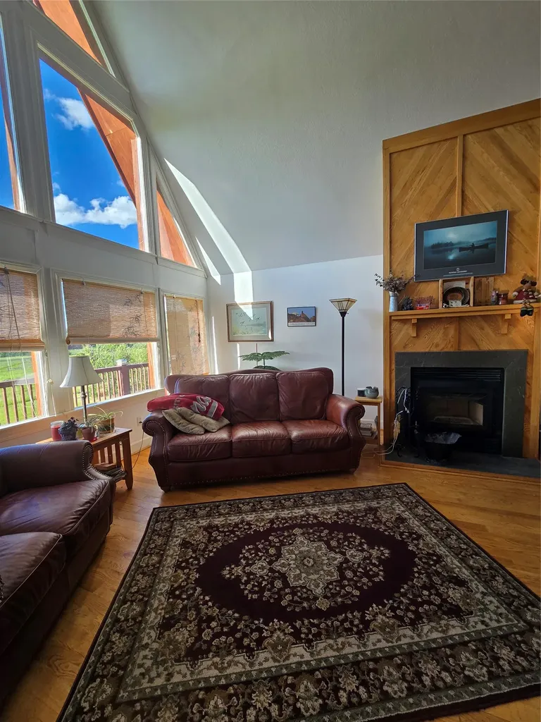 41 Handlos Lane Philipsburg MT 59858