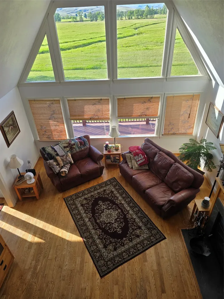 41 Handlos Lane Philipsburg MT 59858