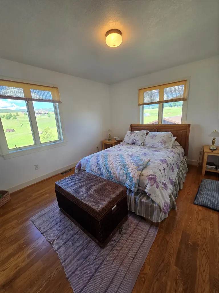 41 Handlos Lane Philipsburg MT 59858