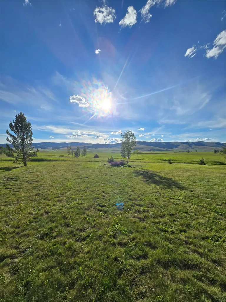 41 Handlos Lane Philipsburg MT 59858