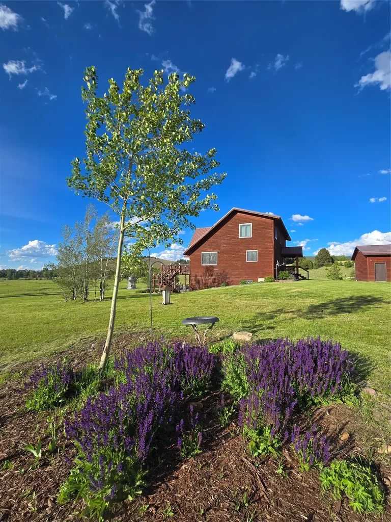 41 Handlos Lane Philipsburg MT 59858