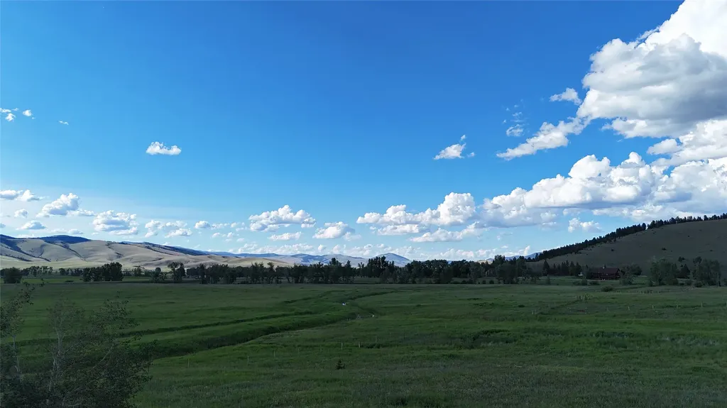 41 Handlos Lane Philipsburg MT 59858