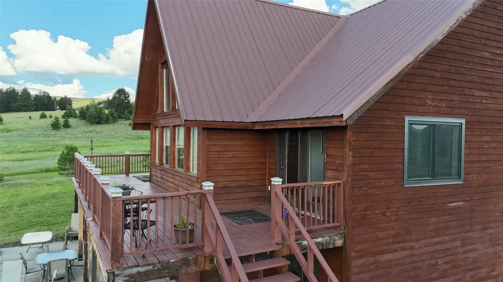 41 Handlos Lane Philipsburg MT 59858