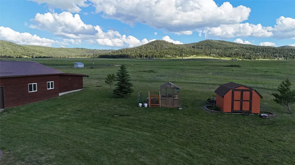 41 Handlos Lane Philipsburg MT 59858
