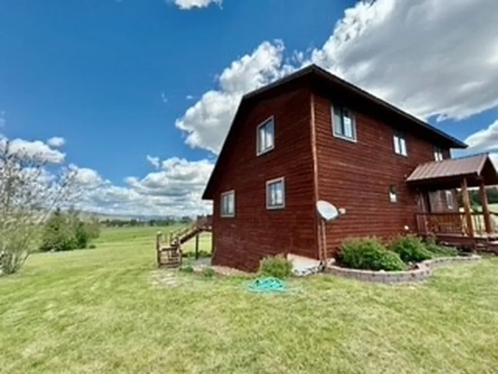41 Handlos Lane Philipsburg MT 59858