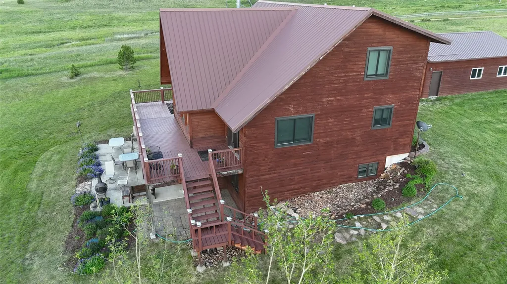 41 Handlos Lane Philipsburg MT 59858