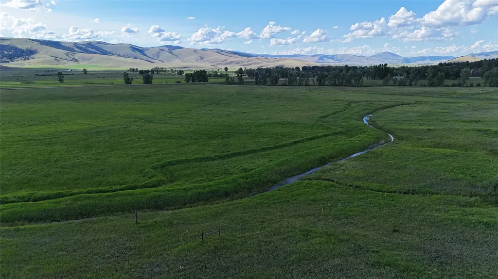41 Handlos Lane Philipsburg MT 59858
