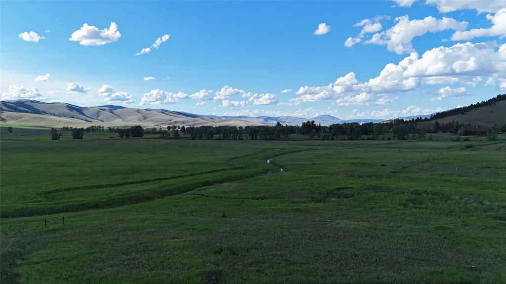 41 Handlos Lane Philipsburg MT 59858